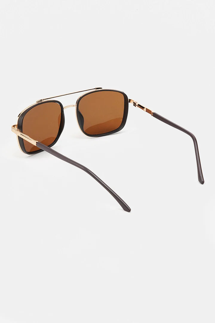 Briston Gold Bridge Shades