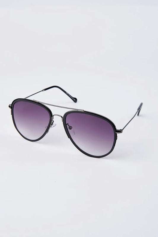 Briston Aviator Sunglasses