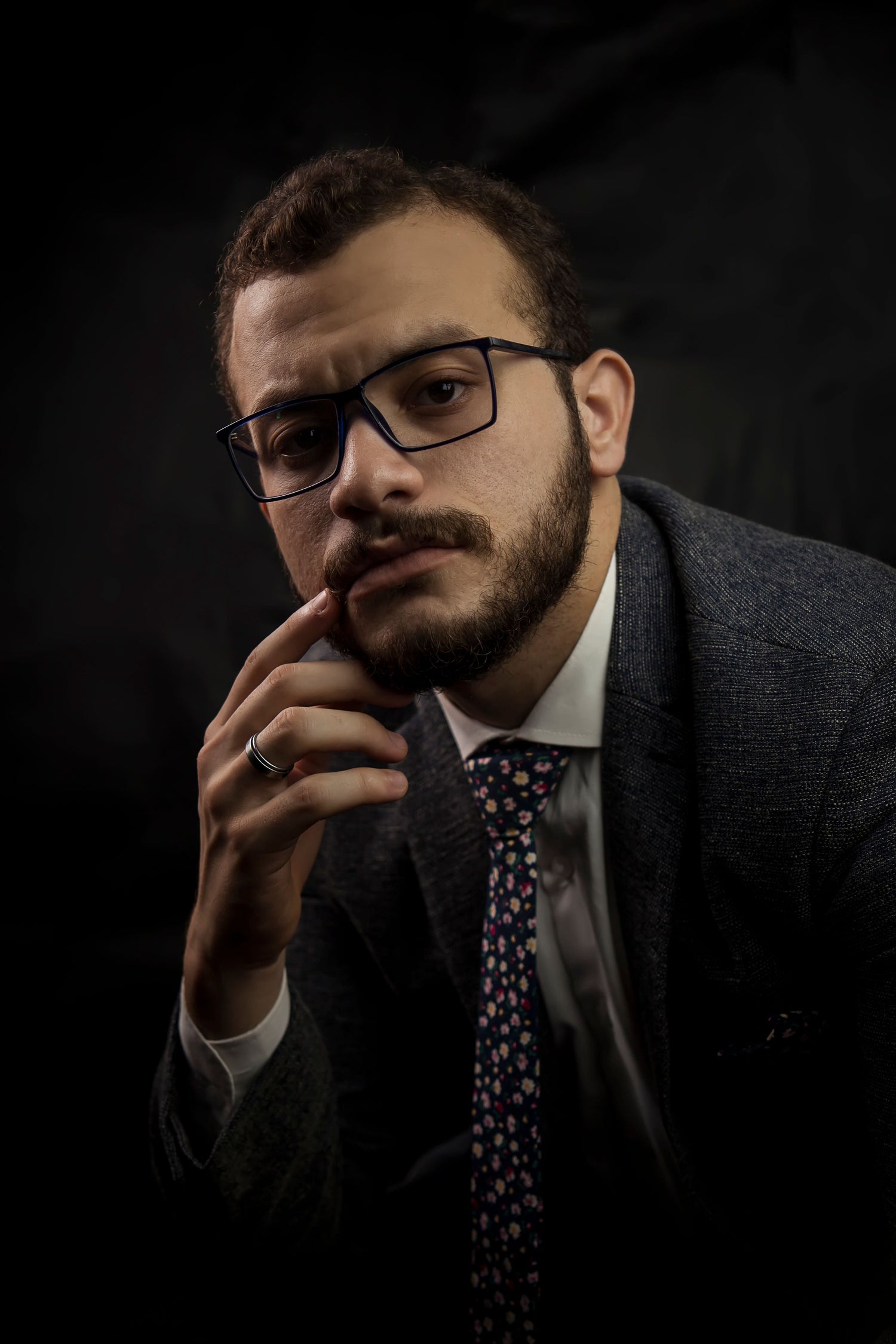 Glasses For Mens