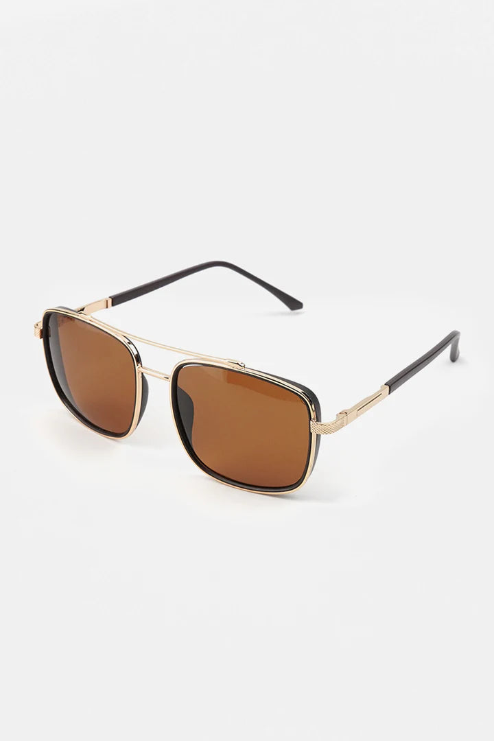 Briston Gold Bridge Shades