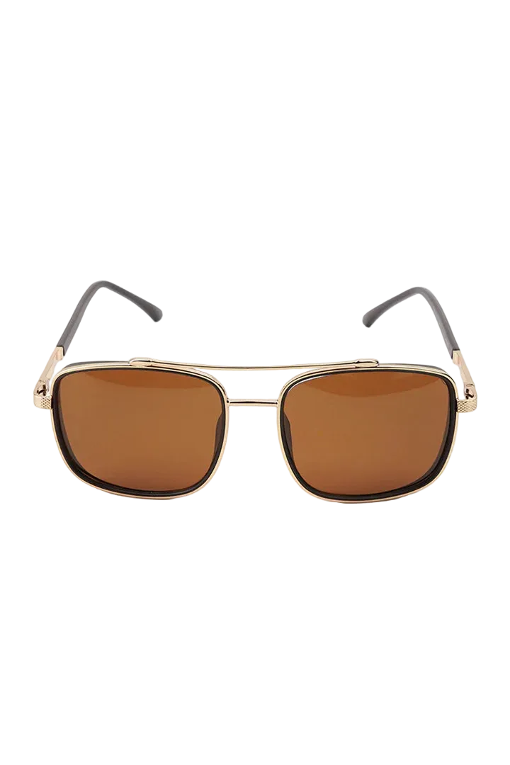Briston Gold Bridge Shades