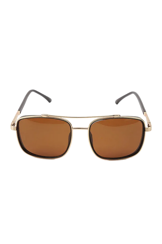 Briston Gold Bridge Shades