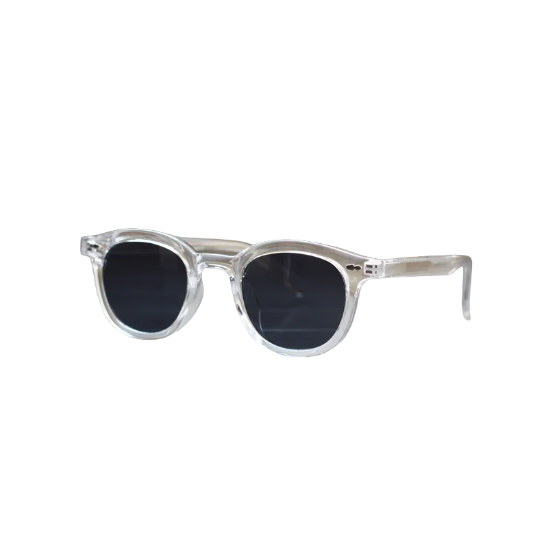 Briston Acetate Aura Sunglasses