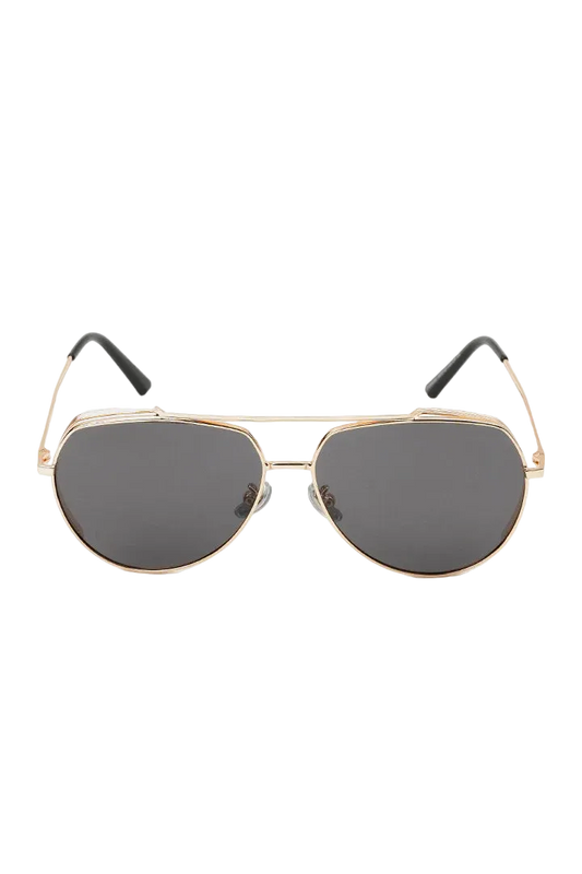 Briston Elite Gold Bridge Shades
