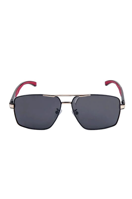 Briston Royal Black Sunglasses