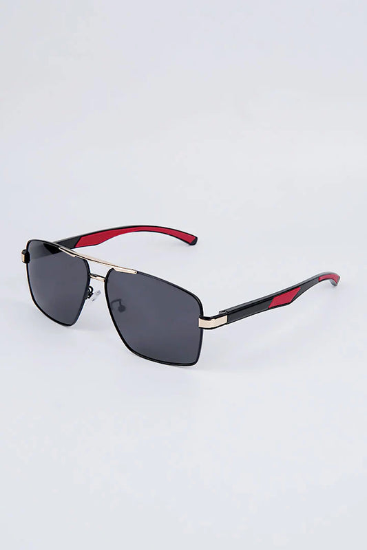 Briston Royal Black Sunglasses