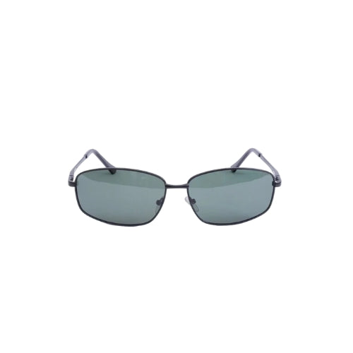 Briston Square Metal Sunglasses