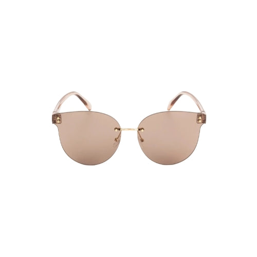 Briston Elegant Cat-Eye Sunglasses